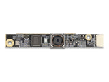 Delock USB 2.0 Kameramodul 5 Megapixel IMX179QQH5-C Sony® Starvis™ 64° V51 Autofokus