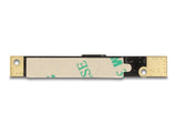 Delock USB 2.0 Kameramodul 5 Megapixel IMX179QQH5-C Sony® Starvis™ 64° V51 Autofokus