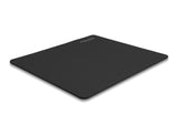 Delock Mauspad schwarz 450 x 400 mm