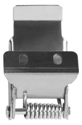 LEDVANCE Montageklammer si ST L25mm PANEL RECESSED MOUNT CLIPS VAL 4x B45mm
