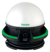 HAUPA LED-Bauleuchte 50W 6500K 4000lm HUPlight 130360 IP54 Kst m.Steckd