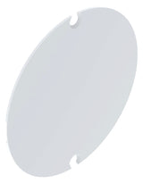 BETTERMANN Schraubdeckel Kst  65x1,3mm ZH 60-ID Schraubdeckel