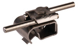 DEHN SE Dachrinnenklemme  8-10mm 16-25mm DRK DUL 8.10 W16.22 V2A V2A unbeh