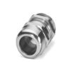 PHOENIX Kabelverschraubung PG16 Ms si G-INS-PG16-S68N-NNES-S 6,5mm IP68 ger