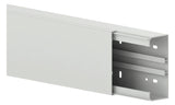 GGK Leitungsführungskanal Kst lgr unbeh FB 60x130 62x130x2000mm RAL7035