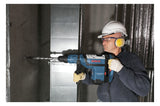 BOSCH-EW Bohrhammer 1500W SDSmax 8,9kg Professional GBH 8-45 DV Beton= 45mm