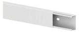 GGK Leitungsführungskanal Kst aws unbeh LFG 15x30 17x30x2000mm RAL9010