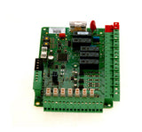 BOSCH Ersatzteil TTNR: 8718584530 Leiterplatte IOB-B