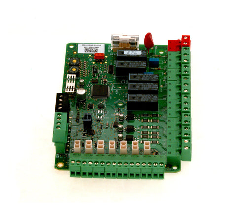 BOSCH Ersatzteil TTNR: 8718584530 Leiterplatte IOB-B