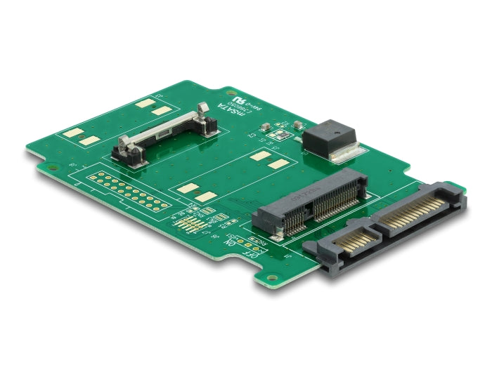 Delock Konverter SATA 22 Pin zu mSATA full size