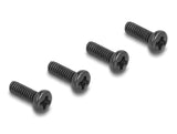 Delock Konverter SATA 22 Pin zu mSATA full size