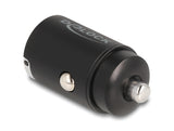 Delock Mini Kfz Ladeadapter USB Type-C™ PD 3.0 mit 30 W