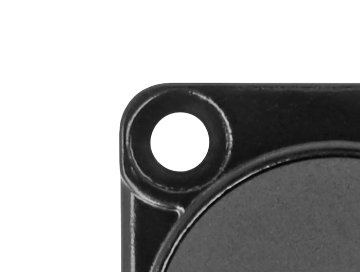 Delock D-Typ Modul USB 2.0 Typ-A 2 x Buchse zu 2 x Buchse