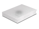 Delock Schutzbox für 2.5″ HDD / SSD transparent
