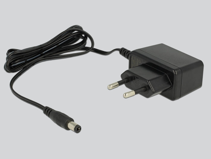 Delock Konverter SCART / HDMI zu HDMI mit Scaler