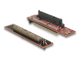 Delock SATA zu IDE 44 Pin Konverter