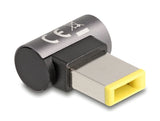 Delock Adapter für Notebook Ladekabel Lenovo 11,0 x 4,5 mm Stecker zu magnetischem 8 Pin Konnektor