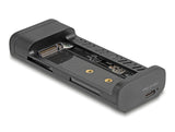 Delock USB Type-C™ 40 Gbps Gehäuse für 1 x M.2 NVMe PCIe SSD