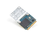 Delock Mini PCI Express / mSATA Verlängerung Half size > Full size