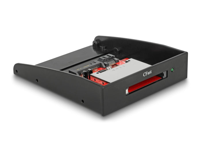 Delock SATA 3.5″ Card Reader für CFast
