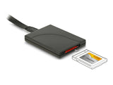 Delock USB Type-C™ Card Reader für CFexpress Speicherkarten