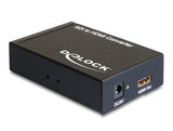 Delock Konverter 3G-SDI zu HDMI