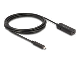 Delock Aktives USB 10 Gbps Verlängerungskabel USB Type-C™ 3 m
