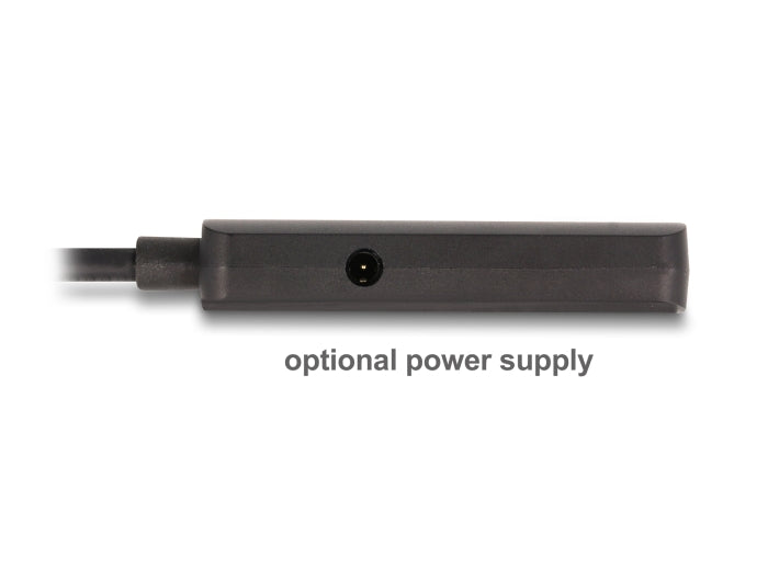 Delock Aktives USB 10 Gbps Verlängerungskabel USB Type-C™ 3 m