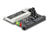 Delock Konverter IDE 40 Pin > 1 x Compact Flash