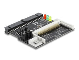 Delock Konverter IDE 40 Pin > 1 x Compact Flash