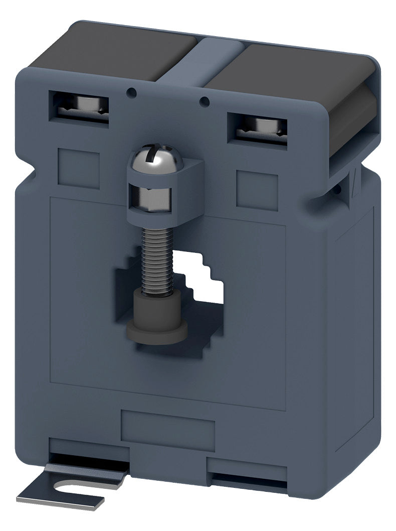 SIEMENS Aufsteckstromwandler Kl=0,5 4NC5122-2DE21 200A/5A m.Berühr.schutz
