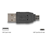 Delock USB Adapterkit 10-teilig