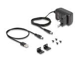 Delock HDMI Audio Extractor 4K 30 Hz