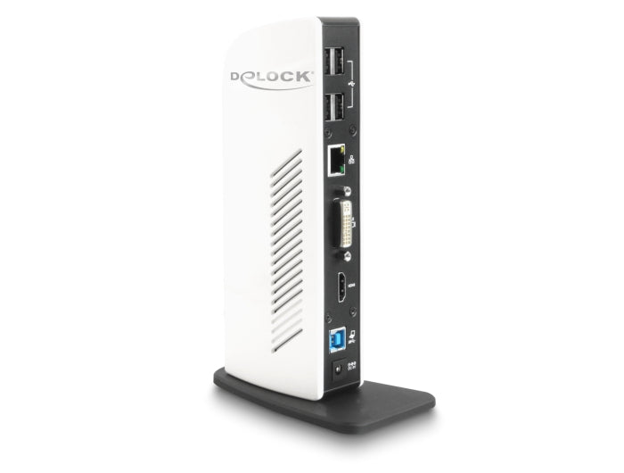 Delock USB 5 Gbps Port Replikator