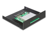 Delock SATA 3.5″ Card Reader für CFast