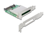 Delock SATA 3.5″ Card Reader für CFast
