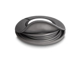 Delock USB Type-C™ Aufrollladekabel für Apple Watch 1 m grau magnetisch