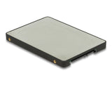 Delock 2.5″ Konverter SATA 22 Pin > M.2 mit Gehäuse