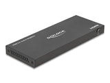 Delock HDMI Switch 5 x HDMI in zu 1 x HDMI out 8K 60 Hz