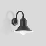BEGA LED-Wandanbauleuchte 12W 3000K 66491K3 1400lm graphit