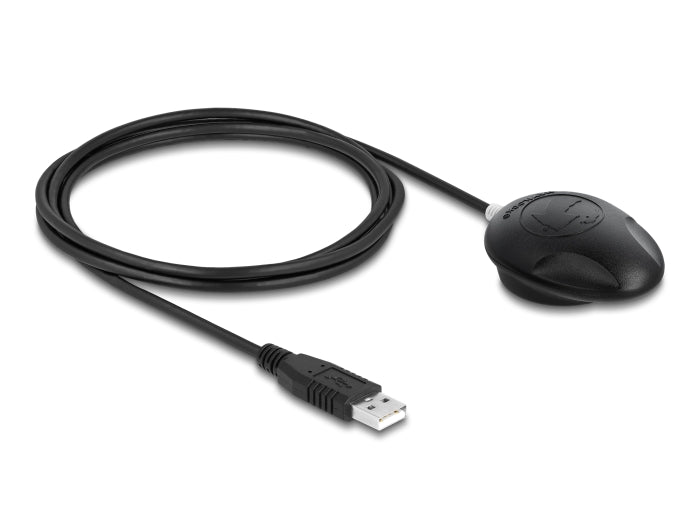 Navilock NL-802U EVA-M8Q USB 2.0 Multi GNSS Empfänger u-blox 8 1,5 m