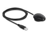 Navilock NL-802U EVA-M8Q USB 2.0 Multi GNSS Empfänger u-blox 8 1,5 m