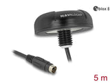 Navilock NL-803P EVA-M8Q MD6 Seriell PPS Multi GNSS Empfänger u-blox 8 5 m