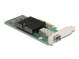 Delock PCI Express x8 Netzwerkkarte 10 Gigabit LAN 1 x SFP+ i82599