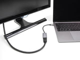 Delock Adapter USB Type-C™ Stecker zu HDMI Buchse (DP Alt Mode) 4K 60 Hz mit HDR und HDCP