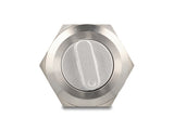 Delock Drehschalter zum Einbau 22 mm 3 x Lötanschluss