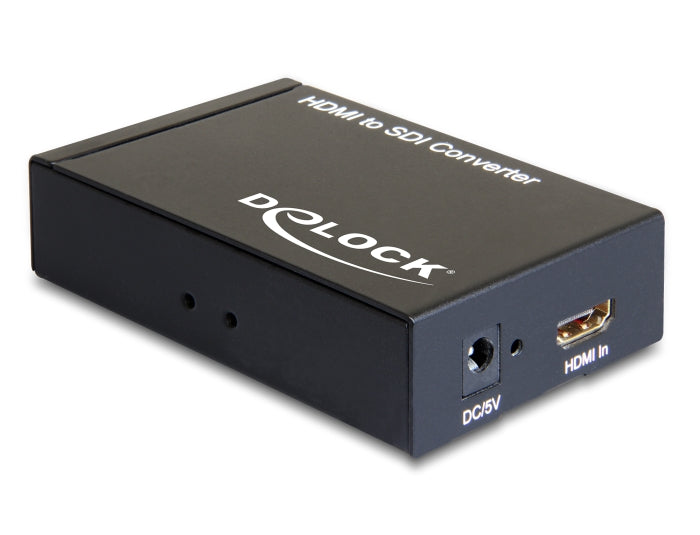 Delock Konverter HDMI zu 3G-SDI