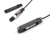 Delock Einziehhilfe für aktive optische Kabel