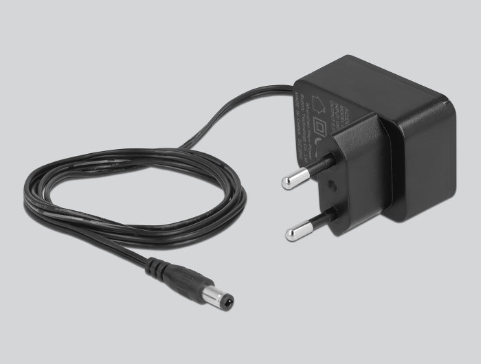 Delock Medienkonverter 10/100/1000Base-T zu SFP