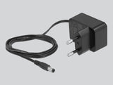 Delock Medienkonverter 10/100/1000Base-T zu SFP
